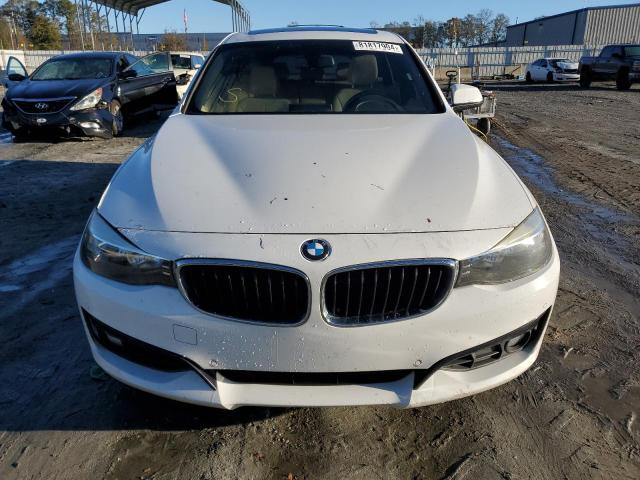 2016 BMW 328 XIGT S - WBA8Z5C56GG501776