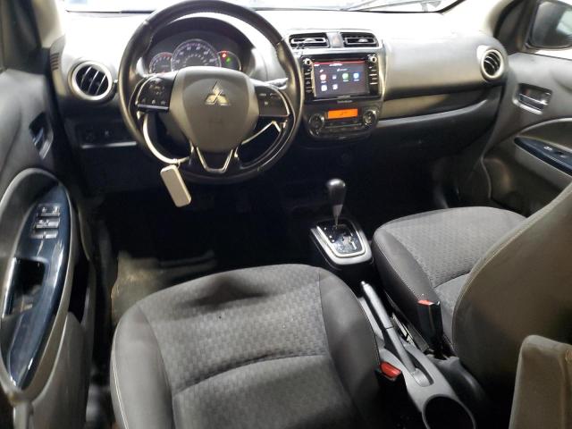 2019 MITSUBISHI MIRAGE LE ML32A5HJXKH009666