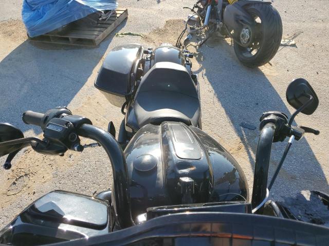 2023 HARLEY-DAVIDSON FLTRXST 1HD1ACL14PB652320
