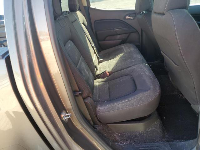 2015 GMC CANYON SLE - 1GTG6BE31F1228457