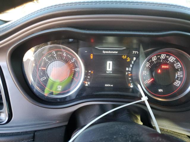 2023 DODGE CHALLENGER - 2C3CDZJG1PH684441