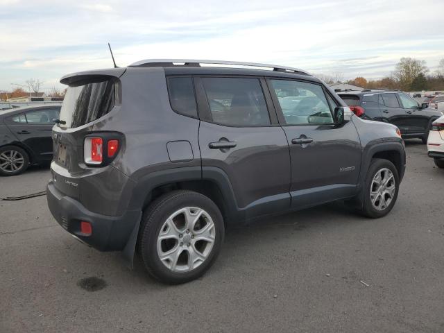 2018 JEEP RENEGADE L - ZACCJBDBXJPH05448