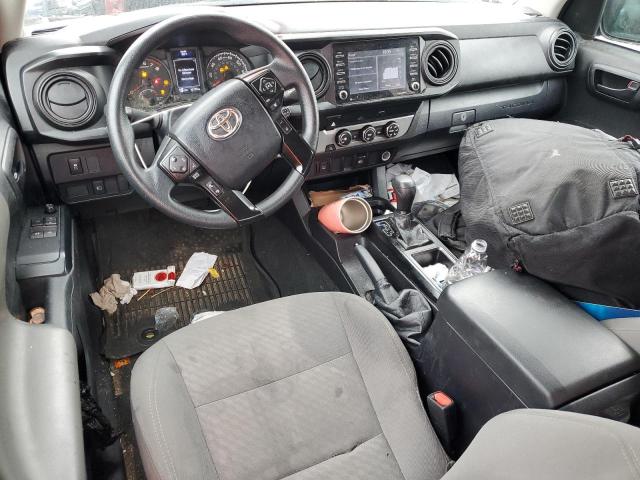 2022 TOYOTA TACOMA ACC 3TYRX5GN9NT046520