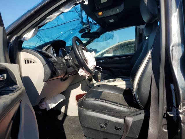 2019 DODGE GRAND CARA - 2C4RDGCG3KR758856