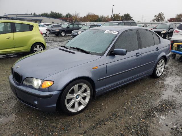 2003 BMW 325 I #3004094851