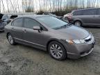 HONDA CIVIC EXL photo