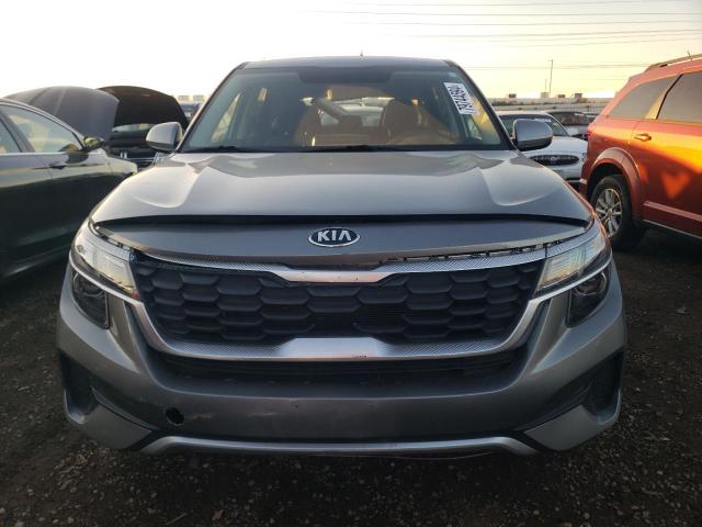2021 KIA SELTOS LX - KNDEPCAA2M7210946