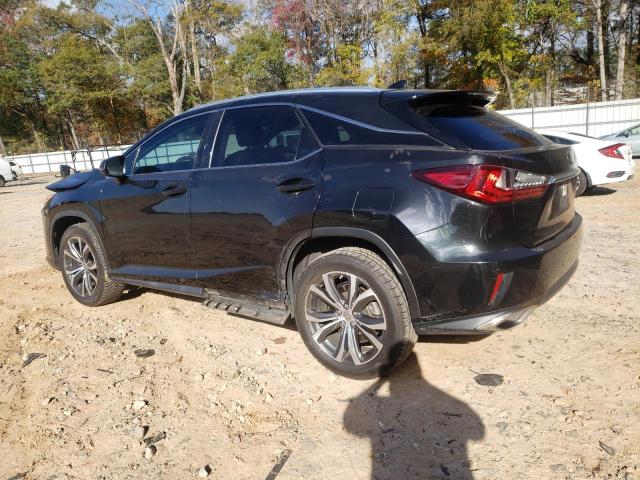 2016 LEXUS RX 350 - 2T2ZZMCA6GC031385