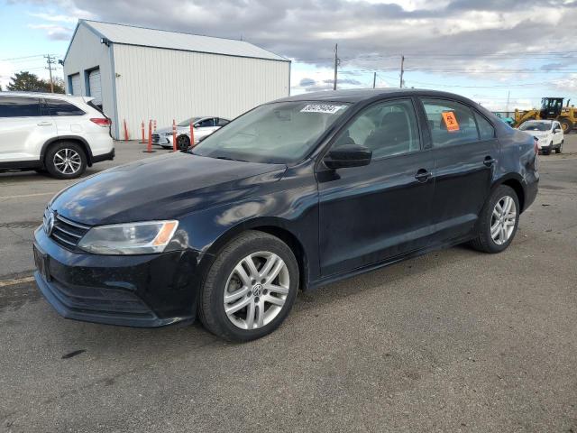 VIN 3VWLA7AJ8FM205983 2015 VOLKSWAGEN JETTA no.1