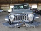 Lot #3025068227 2018 JEEP WRANGLER S