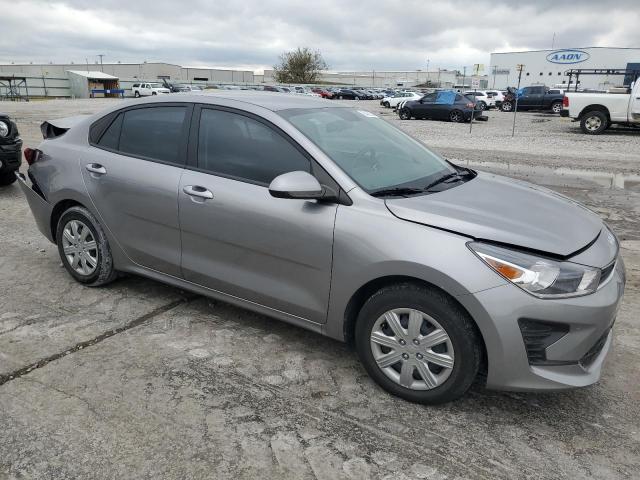 2023 KIA RIO LX - 3KPA24AD7PE533231