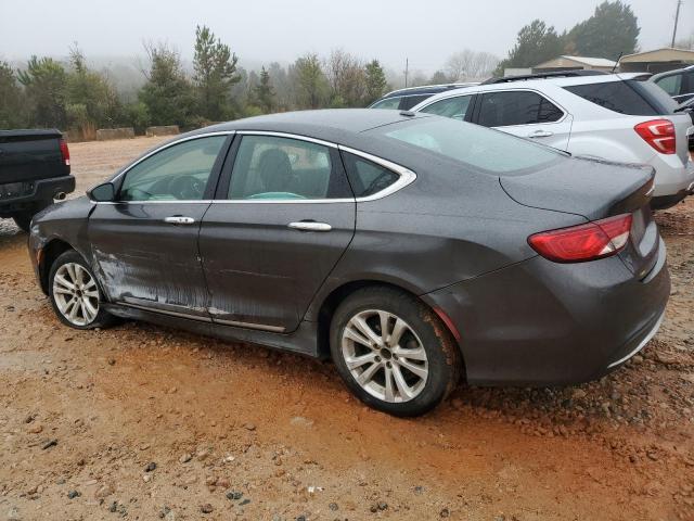 2015 CHRYSLER 200 LIMITE - 1C3CCCAB3FN596081