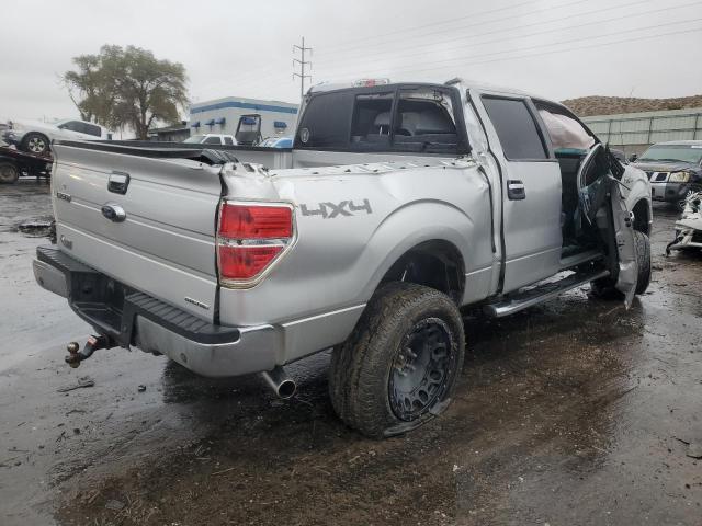Vin: 1ftfw1ef2eke79531, lot: 76608114, ford f-150 supercrew 20143