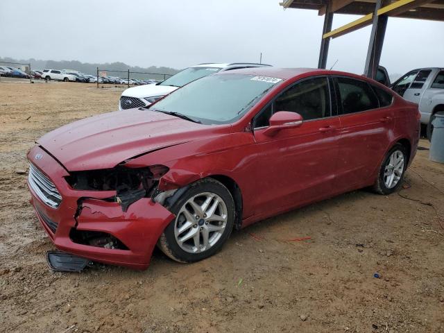 2014 FORD FUSION SE #3027049772