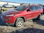 JEEP CHEROKEE L снимка