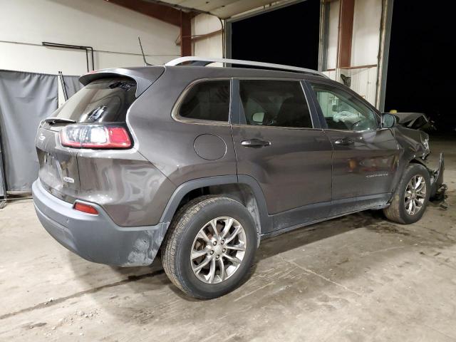 2019 JEEP CHEROKEE L - 1C4PJMLB7KD195462