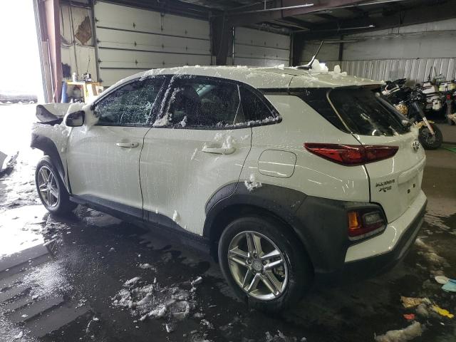 Vin: km8k1caa8lu399263, lot: 76946474, hyundai kona se 20202