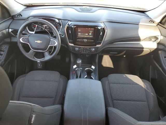 2018 CHEVROLET TRAVERSE L - 1GNERFKWXJJ272459