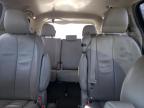 TOYOTA SIENNA XLE photo