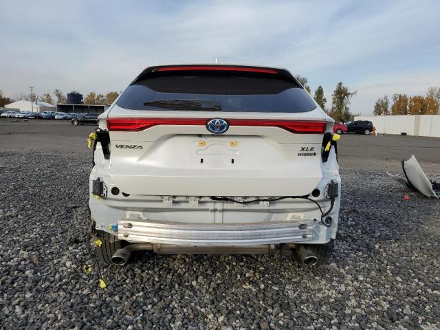 2021 TOYOTA VENZA LE - JTEAAAAH8MJ066268