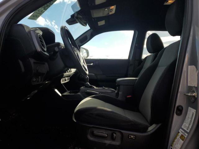 2020 TOYOTA TACOMA DOU - 5TFDZ5BN9LX047763