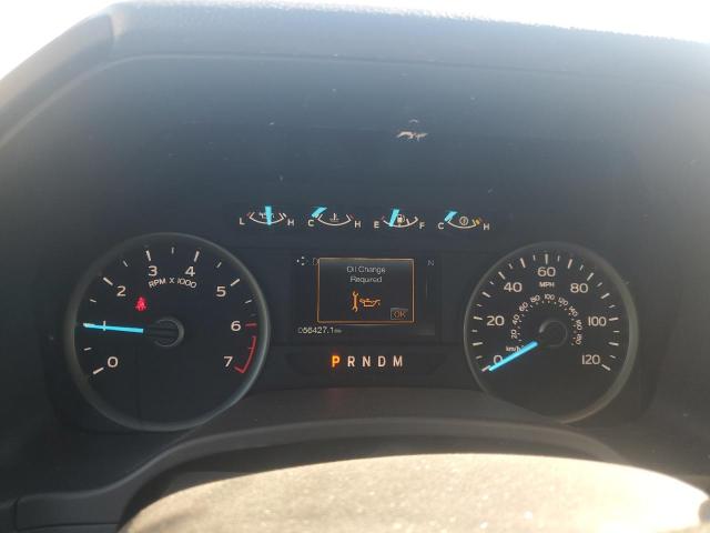 2018 FORD F150 SUPER - 1FTEW1E56JKD04955