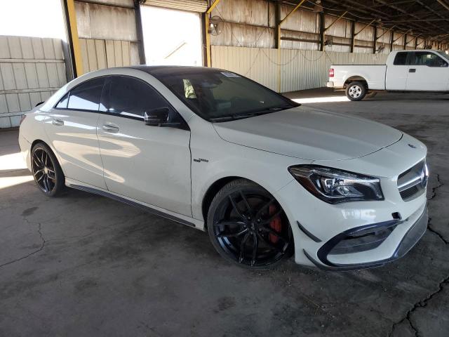 VIN WDDSJ5CB1HN453354 2017 MERCEDES-BENZ CLA-CLASS no.4