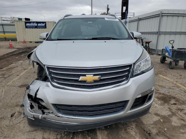 2017 CHEVROLET TRAVERSE L - 1GNKRGKD3HJ351635
