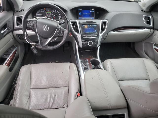 2015 ACURA TLX ADVANC 19UUB2F76FA017367