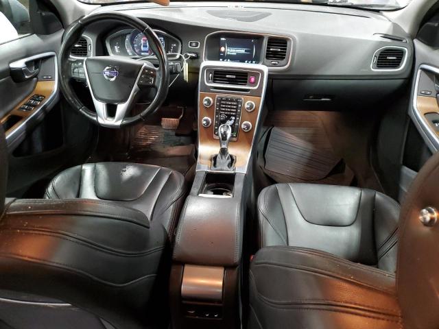 2016 VOLVO S60 PLATIN - LYV612TM6GB099700