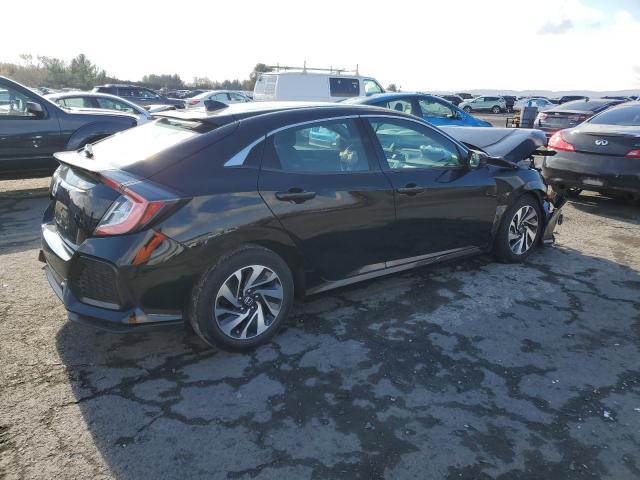 2019 HONDA CIVIC SHHFK7H34KU405678