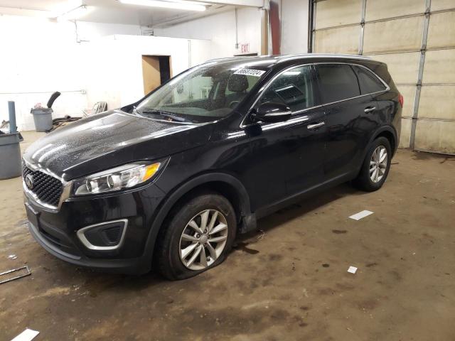 2017 KIA SORENTO LX #3034335070