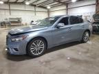 2020 INFINITI Q50 PURE - JN1EV7AR7LM256245