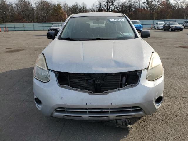 VIN JN8AS5MV7DW649917 2013 Nissan Rogue, S no.5