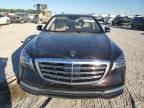 MERCEDES-BENZ S 560 4MAT photo