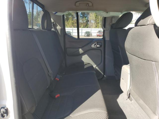 2019 NISSAN FRONTIER S - 1N6AD0ER9KN757918