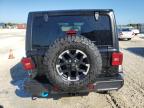 Lot #2991149444 2024 JEEP WRANGLER R