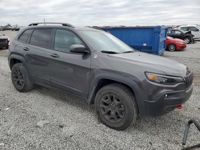 2021 JEEP CHEROKEE T - 1C4PJMBX3MD240848