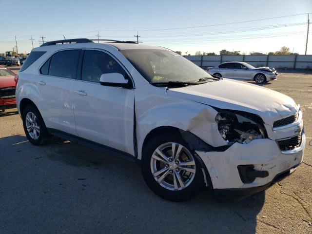 2015 CHEVROLET EQUINOX LT - 2GNFLFE37F6238409