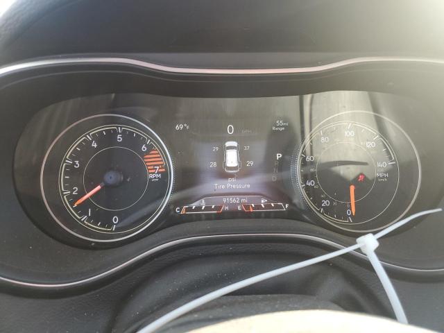 2020 JEEP GRND CHERO 1C4PJLDB1LD600032