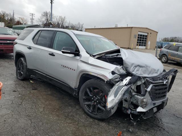 2020 CHEVROLET TRAVERSE P - 1GNERKKW6LJ270719