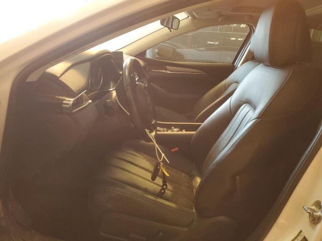 2021 MAZDA 6 TOURING - JM1GL1VM4M1619983