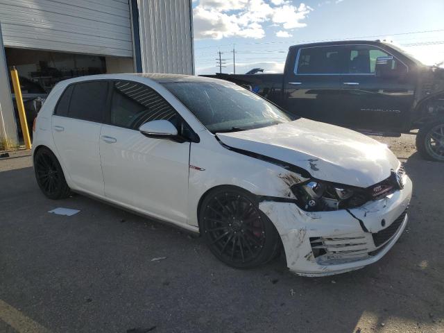 2016 VOLKSWAGEN GTI S/SE - 3VW547AU5GM042298