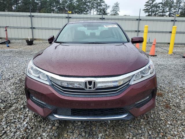 2016 HONDA ACCORD EXL - 1HGCR2F97GA159804