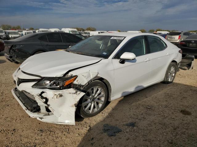 2020 TOYOTA CAMRY LE - 4T1C11AK1LU386890