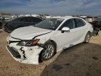 2020 TOYOTA CAMRY LE - 4T1C11AK1LU386890