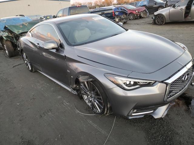 Vin: jn1ev7ekxhm360345, lot: 81721044, infiniti q60 premium 20174