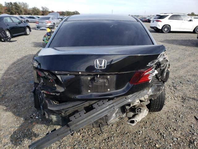 VIN 1HGCR2F30GA168789 2016 HONDA ACCORD no.6