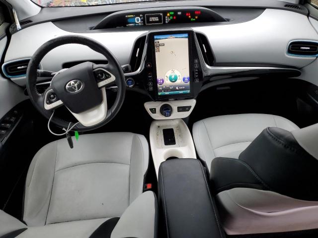2018 TOYOTA PRIUS - JTDKARFU6J3065388