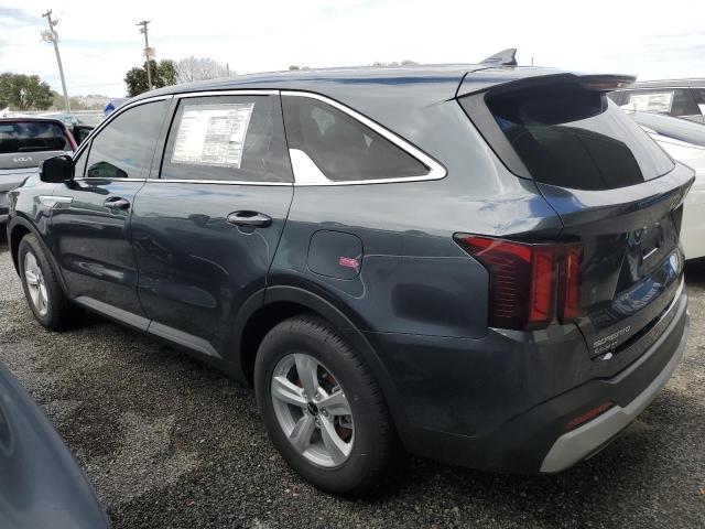 Vin: 5xyrg4jc6rg306002, lot: 81042154, kia sorento lx 20242